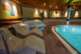 Glenavon House Hotel - Cookstown - 8