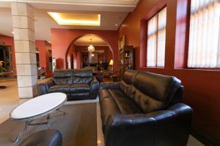 Gran Hotel Cochabamba - Cochabamba - 1