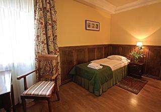 Hotel Kresowianka - Konin - 4