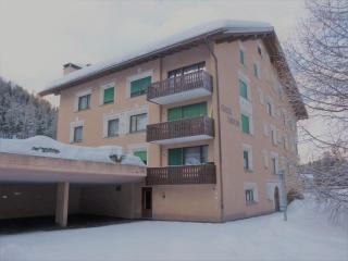 Curtins 16 - Pontresina - 2