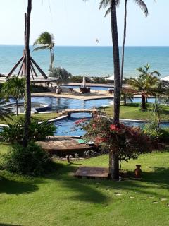 Dream Village,Paradise for families and Kitesurfers - Cumbuco - 5