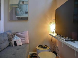 Three-Bedroom Holiday Home In Hornbak - 9