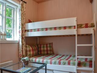 Three-Bedroom Holiday Home In Hornbak - 5