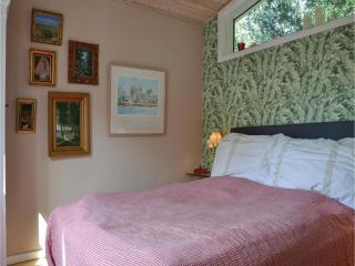 Three-Bedroom Holiday Home In Hornbak - 2
