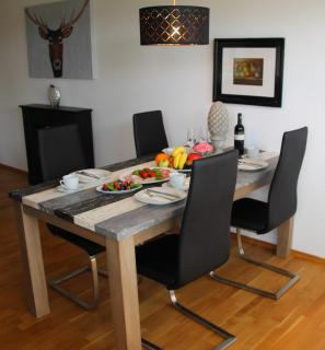 Chiemsee-Edelweiß Ferienwohnung - Prien am Chiemsee - 3