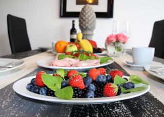 Chiemsee-Edelweiß Ferienwohnung - 2