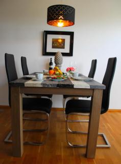 Chiemsee-Edelweiß Ferienwohnung - Prien am Chiemsee - 4