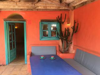 Casa Panama,in der Finca Mimosa - Teguise - 8