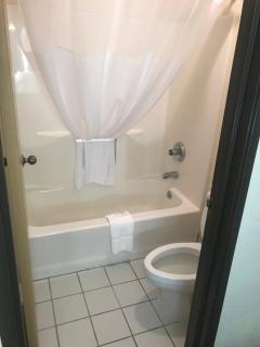 Quality Inn - Batesville - 4