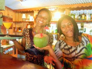 Paraiso Beach Hotel - Big Corn Island - 4