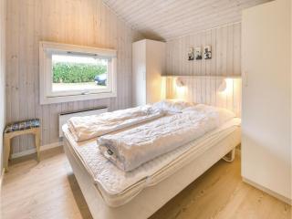 Three-Bedroom Holiday Home In Assens - Assens - 9