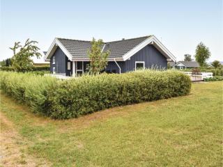 Three-Bedroom Holiday Home In Assens - Assens - 6