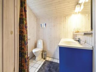 Three-Bedroom Holiday Home In Assens - Assens - 5