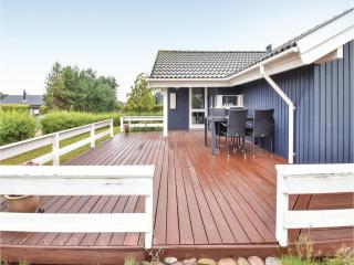 Three-Bedroom Holiday Home In Assens - Assens - 4