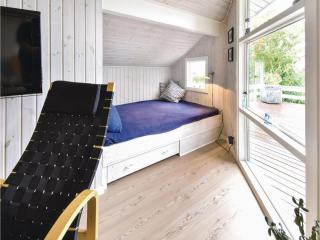 Three-Bedroom Holiday Home In Assens - Assens - 3