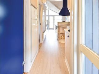 Three-Bedroom Holiday Home In Assens - Assens - 2