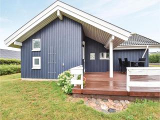 Three-Bedroom Holiday Home In Assens - Assens - 1