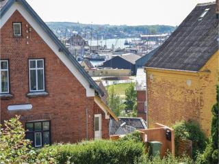 One-Bedroom Apartment In Svendborg - Svendborg - 6