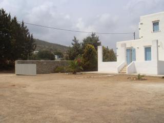 Aegean View - Naoussa - 1