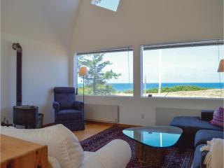 Three-Bedroom Holiday Home In Hundested - Hundested - 3