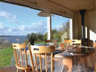 Two-Bedroom Holiday Home In Olsted - Ølsted - 5