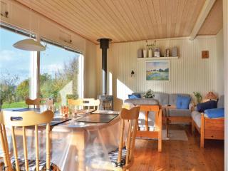 Two-Bedroom Holiday Home In Olsted - 3