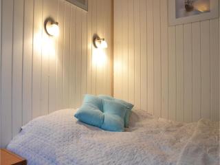 Two-Bedroom Holiday Home In Olsted - 1