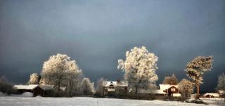 Det Gamla Panget - Tällberg - 8