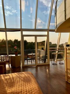 Sunset Apartments with Underground Parking - Palanga - 4