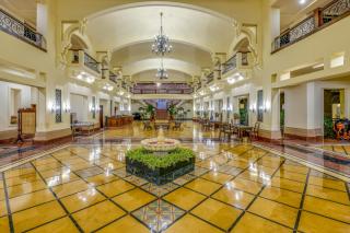 The LaLiT Golf & Spa Resort Goa - Canacona - 5