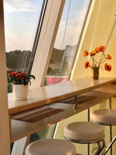 Sunset Apartments with Underground Parking - Palanga - 1