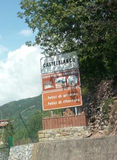 B&B 8A CASTELBIANCO - 7