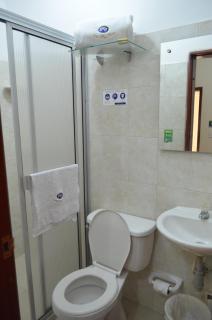 Hotel Plaza Cúcuta Center - Cúcuta - 2