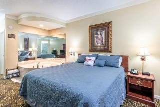 Plantation Oaks - Millington - 1