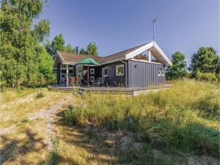 Three-Bedroom Holiday Home In Sjallands Odde - 5
