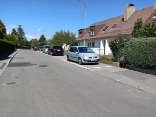 Le Ruchoz - Lausanne - 9