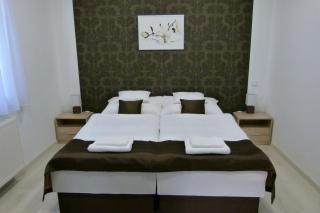 Wolf House Apartman - Zalaegerszeg - 3