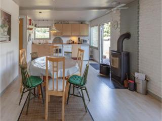 Three-Bedroom Holiday Home In Vig - 6
