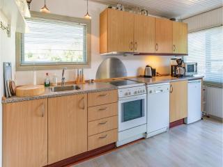 Three-Bedroom Holiday Home In Vig - Vig - 4