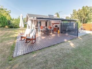 Three-Bedroom Holiday Home In Vig - Vig - 1