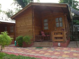Santonio Resorts - Anjuna - 0