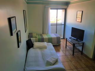 Flat Saint Paul Residence - Bauru - 3