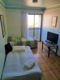 Flat Saint Paul Residence - Bauru - 2