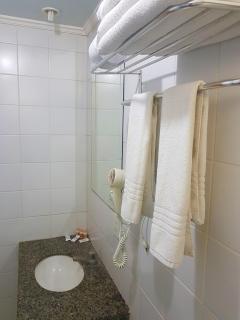 Flat Saint Paul Residence - Bauru - 1