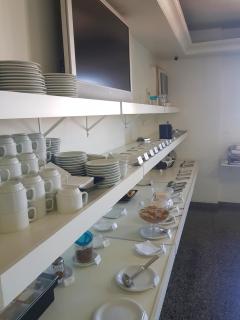 Flat Saint Paul Residence - Bauru - 6