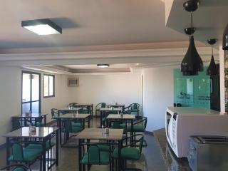 Flat Saint Paul Residence - Bauru - 5