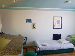 Flat Saint Paul Residence - Bauru - 4