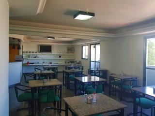 Flat Saint Paul Residence - Bauru - 9