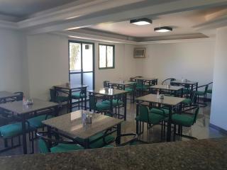 Flat Saint Paul Residence - Bauru - 8