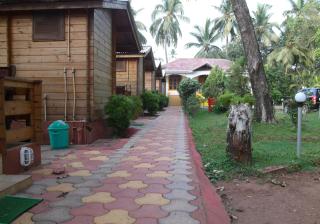 Santonio Resorts - Anjuna - 8